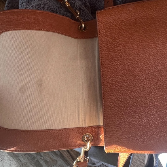 Good Condition See by Chloe Crossbody bag - Picture 10 of 14